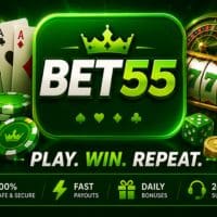 Is Bet55 Game Legal in Pakistan